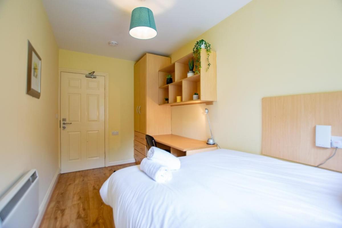Apartamento 128 - Comfy 2 Bed With Parking *